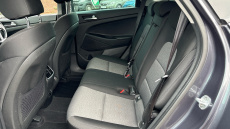 Hyundai Tucson 1.6 GDi SE Nav 5dr 2WD Petrol Estate